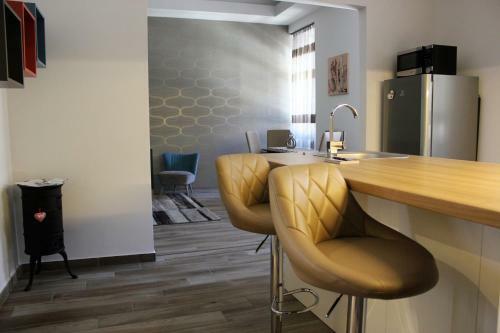 Emma Apartment