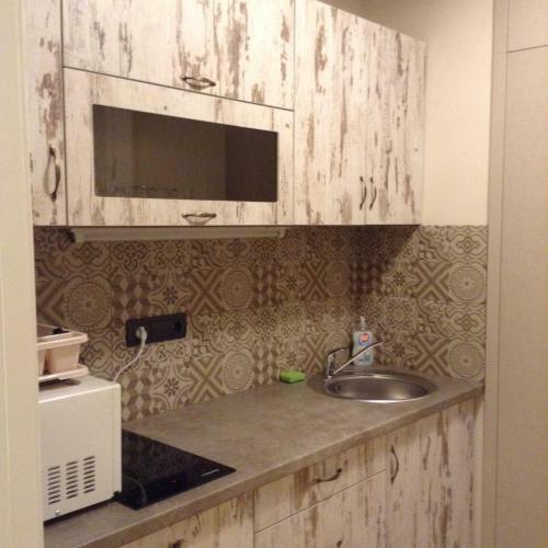 All In Apartman Ii.