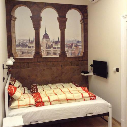 All In Apartman Ii.