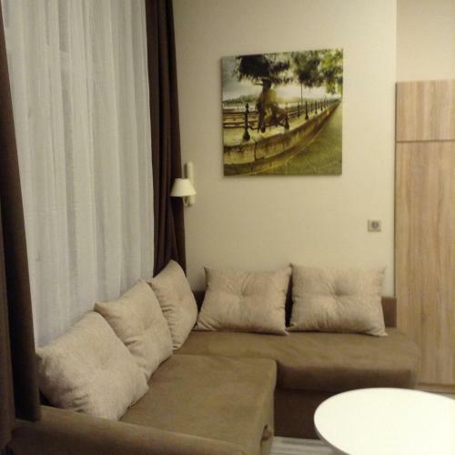 All In Apartman Ii.