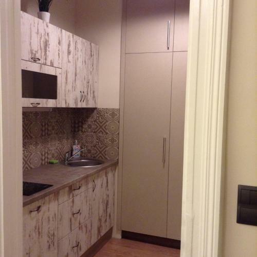 All In Apartman Ii.