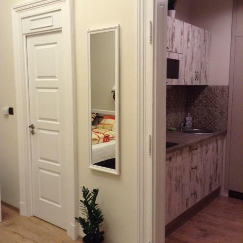 All In Apartman Ii.