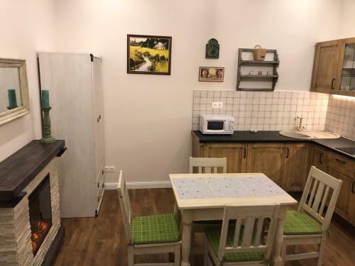 All In Apartman Ii.