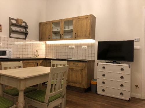 All In Apartman Ii.