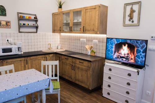 All In Apartman Ii.