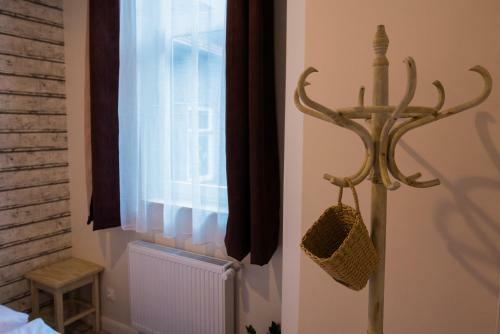 All In Apartman Ii.