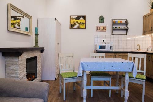 All In Apartman Ii.
