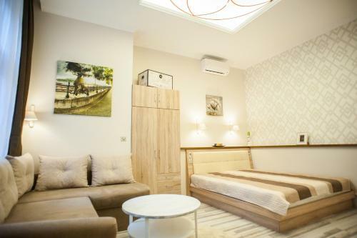 All In Apartman Ii.