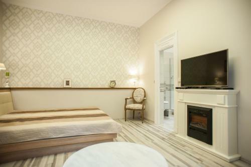 All In Apartman Ii.