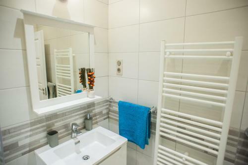 All In Apartman Ii.