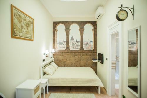 All In Apartman Ii.