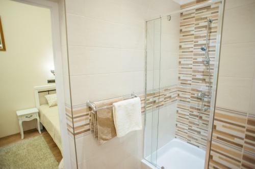 All In Apartman Ii.