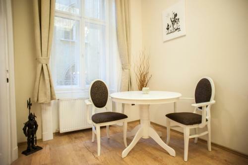 All In Apartman Ii.
