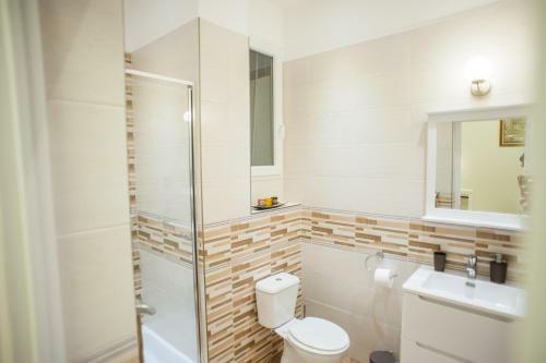 All In Apartman Ii.