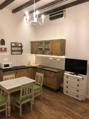 All In Apartman Ii.