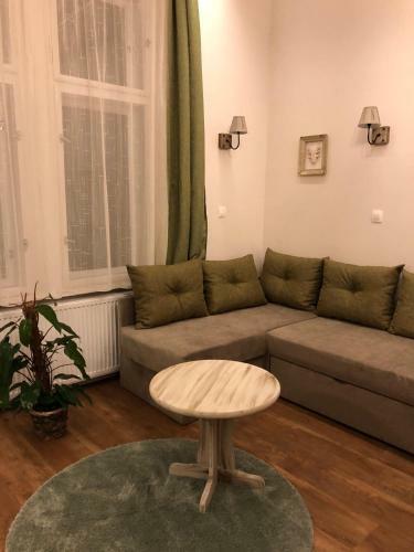 All In Apartman Ii.