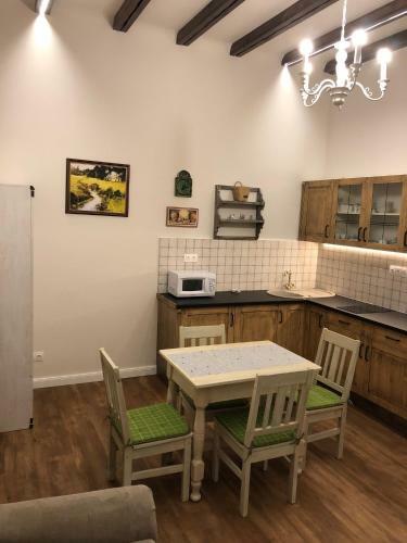 All In Apartman Ii.