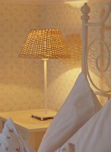 Bed & Breakfast Huber Panzi� �s Vend�gh�z