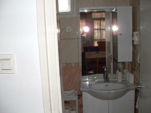 Apartamento N�meth Vend�gh�z Fadd-dombori