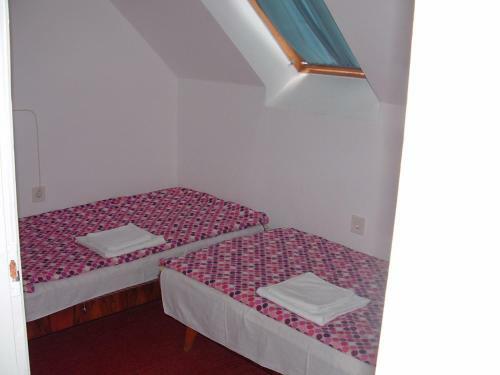 Apartamento N�meth Vend�gh�z Fadd-dombori