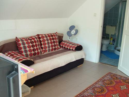 Apartamento N�meth Vend�gh�z Fadd-dombori