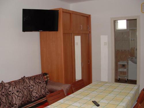 Apartamento N�meth Vend�gh�z Fadd-dombori
