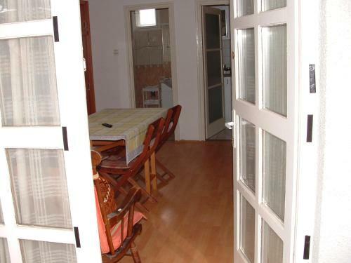 Apartamento N�meth Vend�gh�z Fadd-dombori