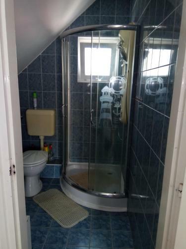 Apartamento N�meth Vend�gh�z Fadd-dombori