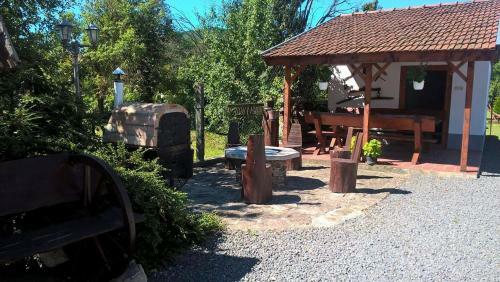 Hostal Kazsim�r Vend�gh�z