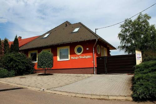 Hostal N�tafa Vend�gh�z Eger