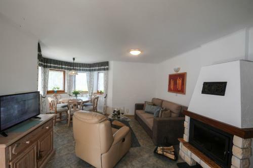 Apartamento Haus Lucia