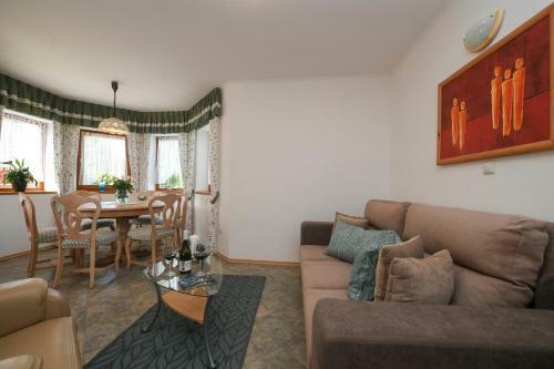 Apartamento Haus Lucia
