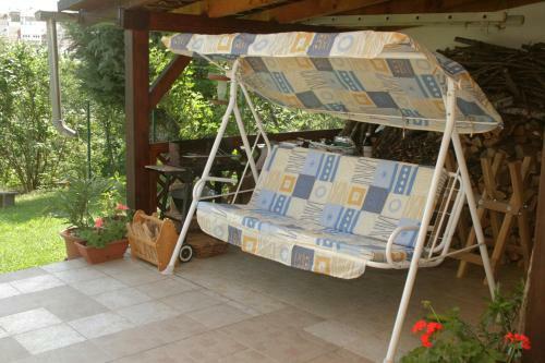 Apartamento Alfa Vend�gh�z