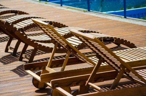 Sziks�sf�rd? Strand �s Kemping