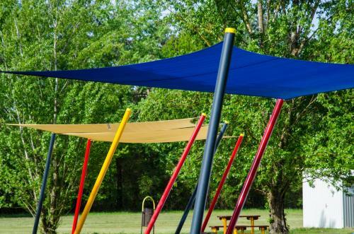 Sziks�sf�rd? Strand �s Kemping