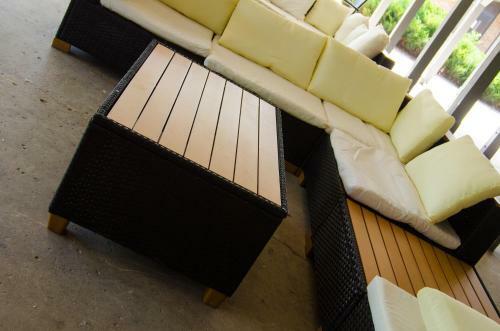 Sziks�sf�rd? Strand �s Kemping