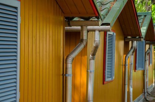 Sziks�sf�rd? Strand �s Kemping