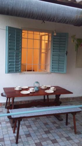 Villa Filom�na