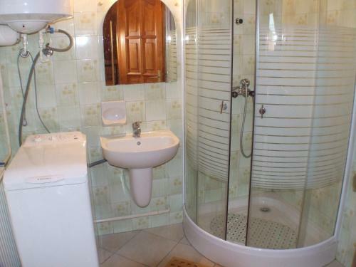 Sz?ke Apartman