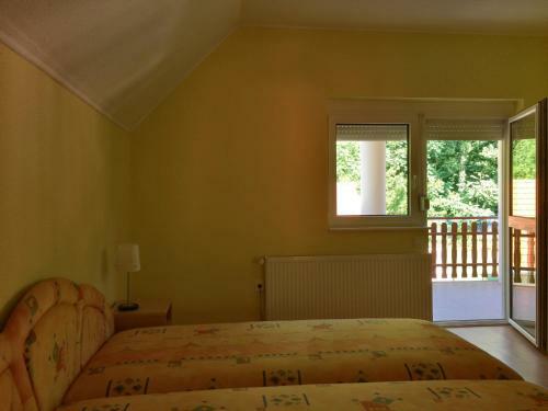 Apartment Altorjai