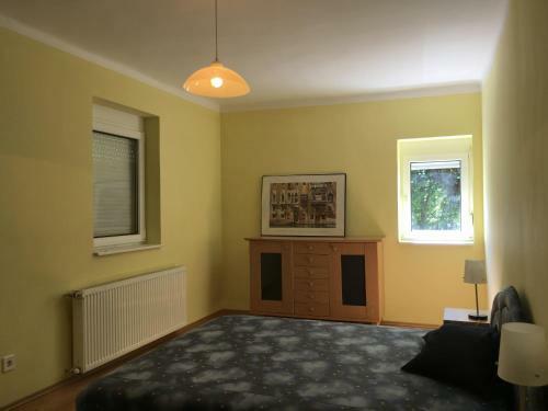 Apartment Altorjai
