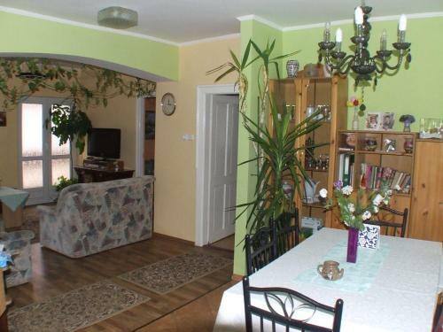 Livi Apartman