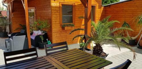 Holiday Home In Fonyod/balaton 18636