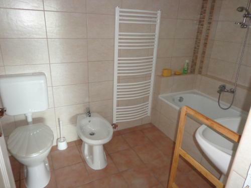 �va Apartman
