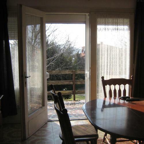 Harsona Vend�gh�z