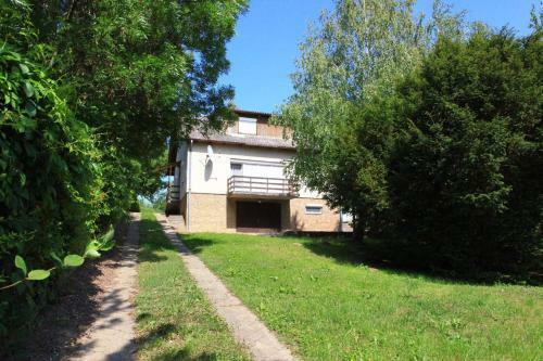 Harsona Vend�gh�z