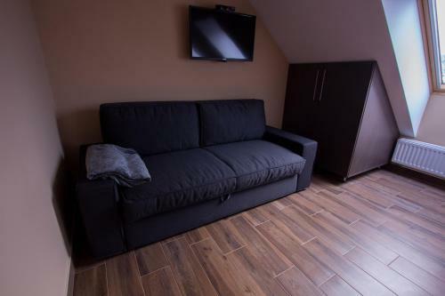 Family Apartman