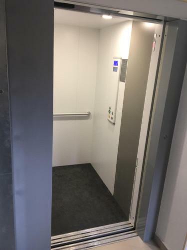 Diamond Apartman