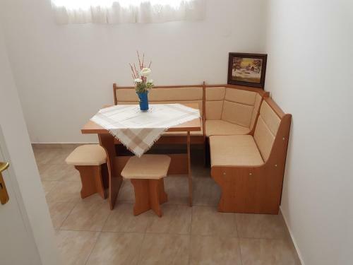 Apartamento Vad�sztanya Fogad�