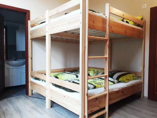 Bed & Breakfast H?forr�s Panzi�